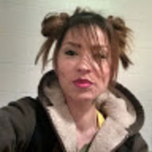 Meet your Posher, Francie jo